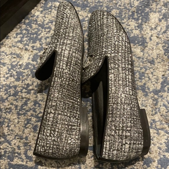 Chanel loafers - Picture 3 of 6